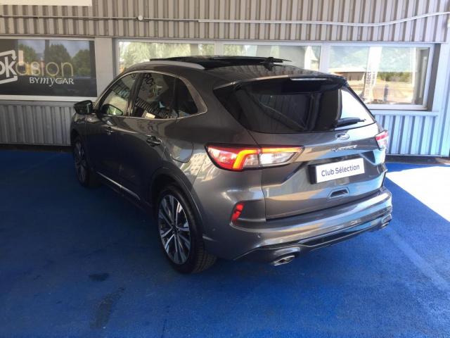 Ford Kuga image 4