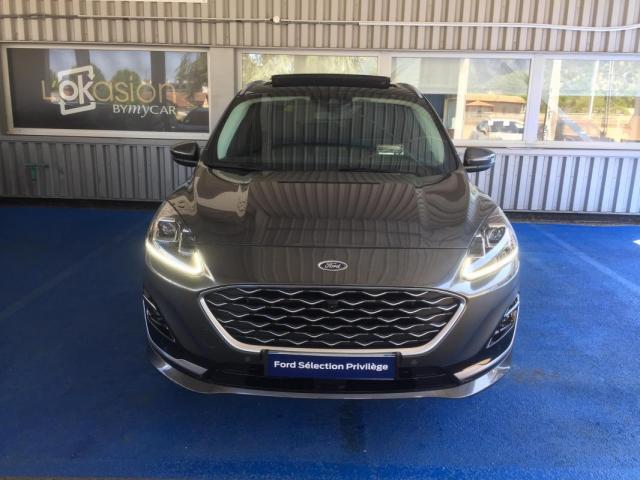 Ford Kuga image 6