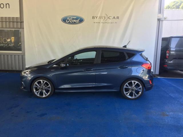 Ford Fiesta image 7
