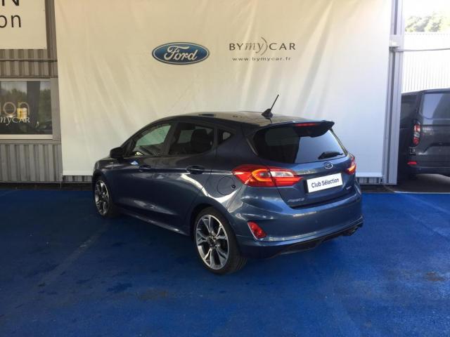 Ford Fiesta image 9
