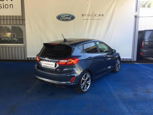 Ford Fiesta image 6