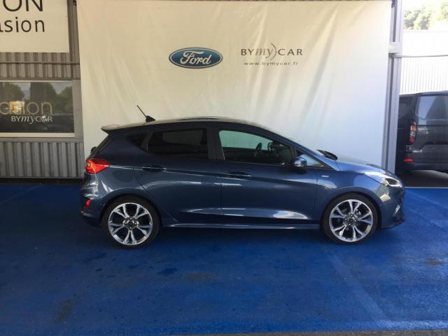 Ford Fiesta image 2