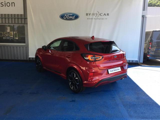 Ford Puma image 2