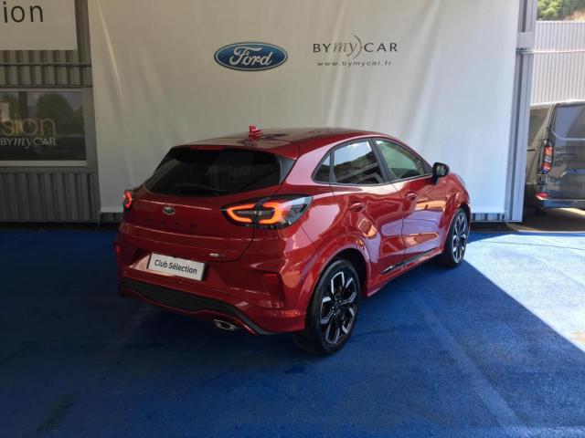 Ford Puma image 3