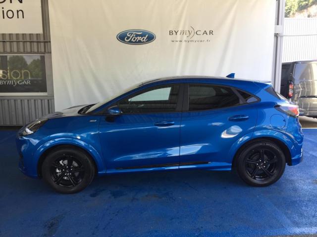 Ford Puma image 5