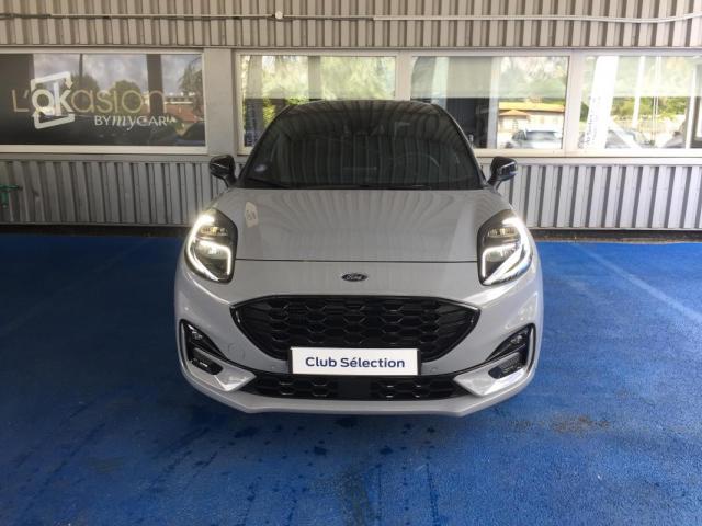 Ford Puma image 8