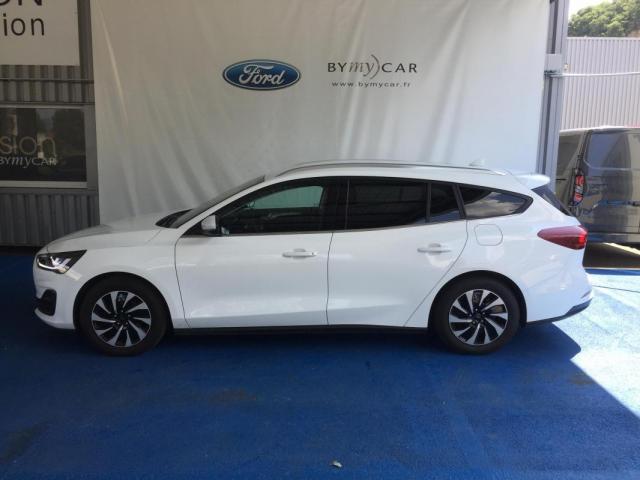 Ford Focus image 2