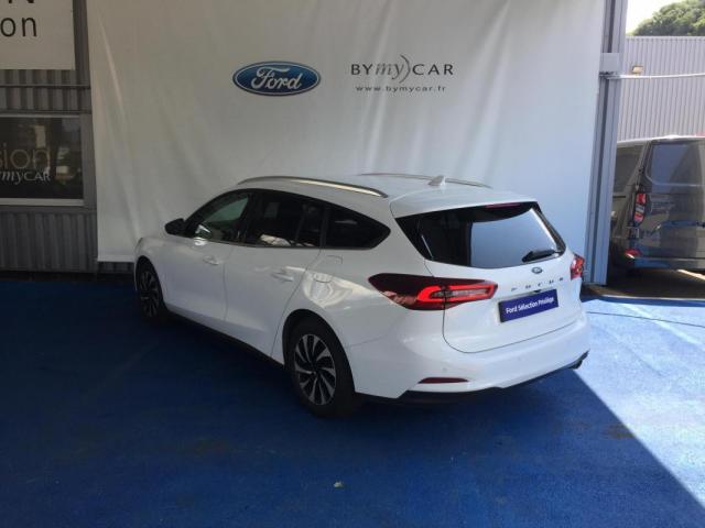 Ford Focus image 4