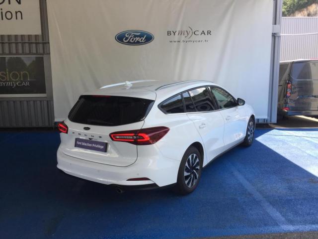 Ford Focus image 3