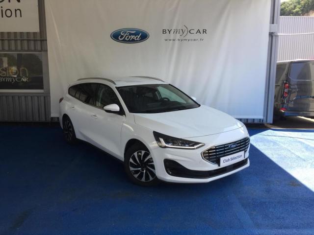 Ford Focus image 9