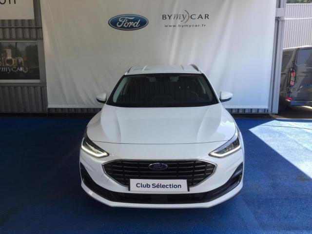 Ford Focus image 7