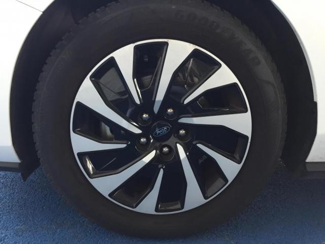 Ford Focus image 1