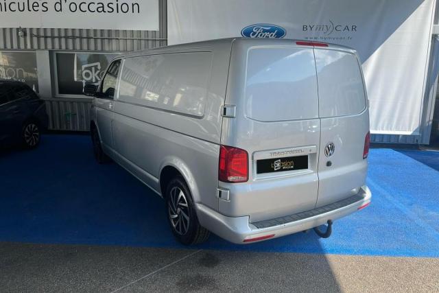 Volkswagen Transporter image 7