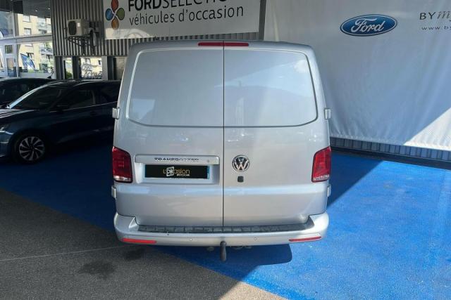 Volkswagen Transporter image 4
