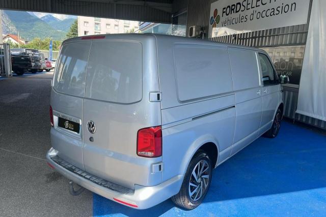Volkswagen Transporter image 3