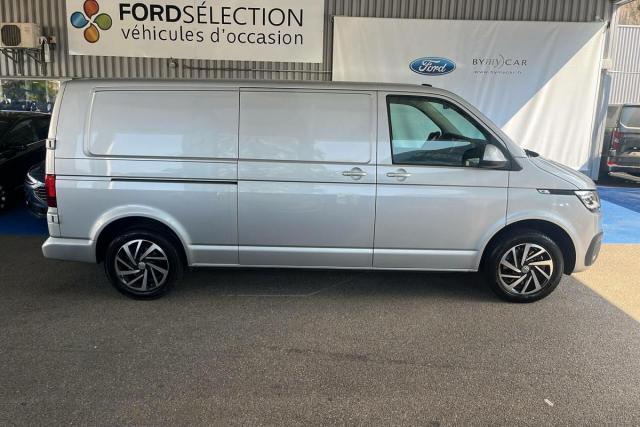 Volkswagen Transporter image 5