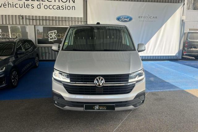 Volkswagen Transporter image 1