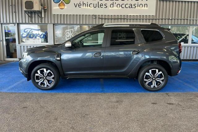Dacia Duster image 4