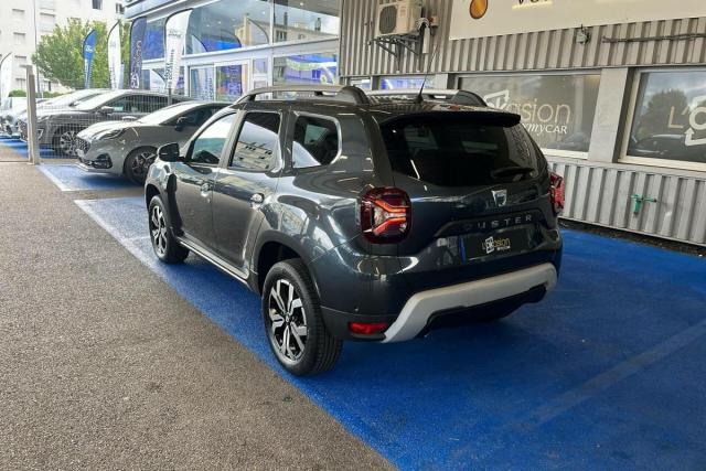 Dacia Duster image 8
