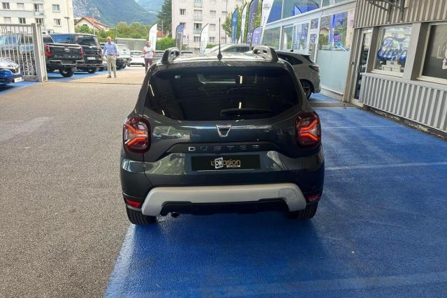 Dacia Duster image 9