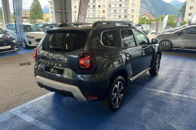 Dacia Duster image 7