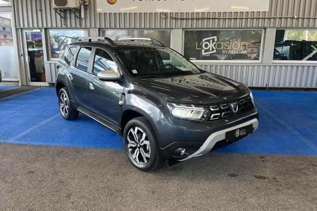 Dacia Duster image 6