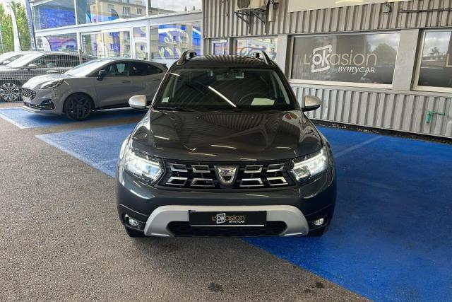Dacia Duster image 2