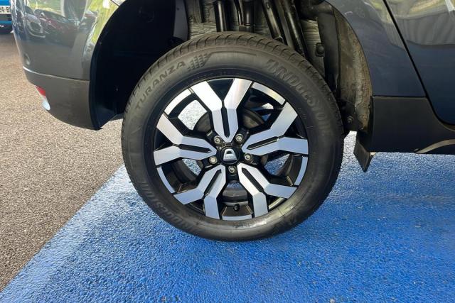 Dacia Duster image 3