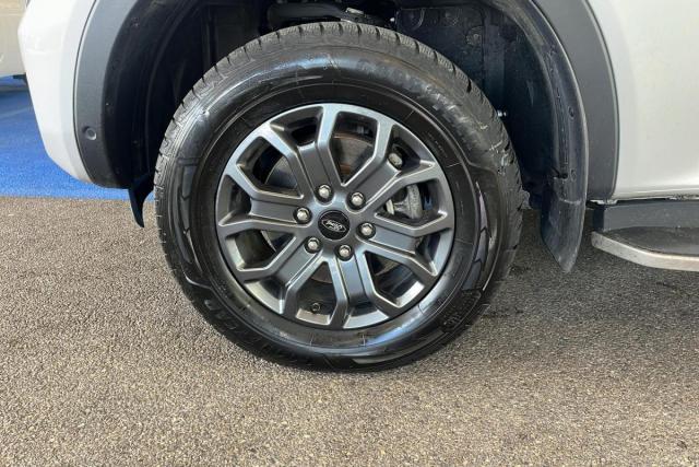 Ford Ranger image 4