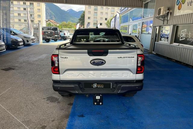 Ford Ranger image 9