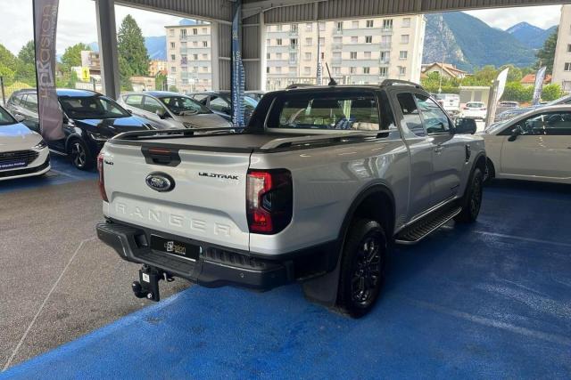 Ford Ranger image 7