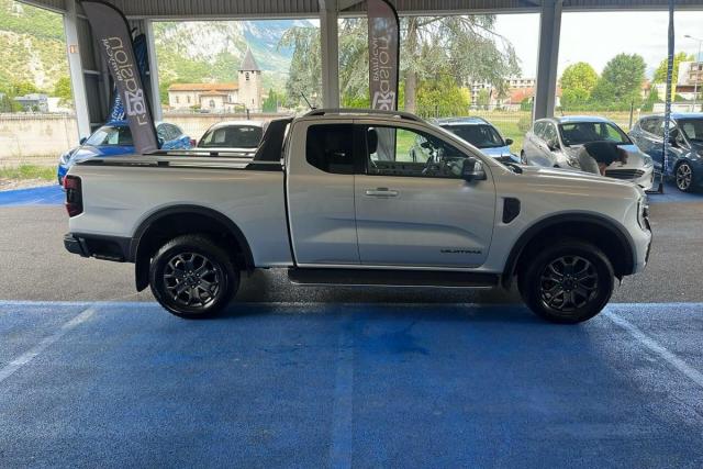 Ford Ranger image 6