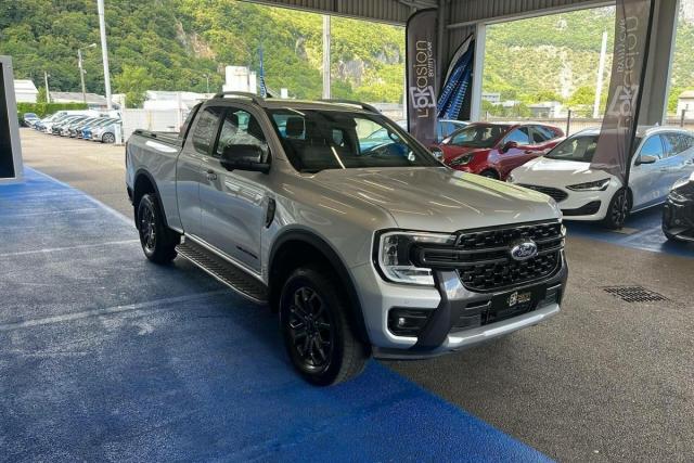 Ford Ranger image 5
