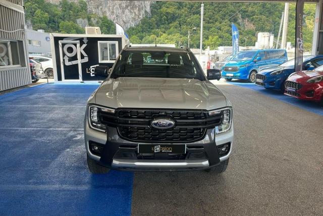 Ford Ranger image 1