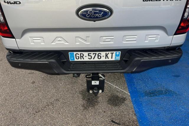 Ford Ranger image 2