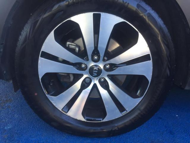 Kia Sportage image 7