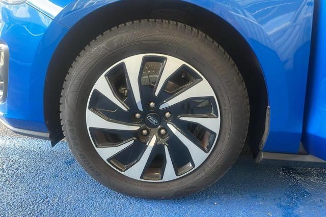 Ford Focus image 5