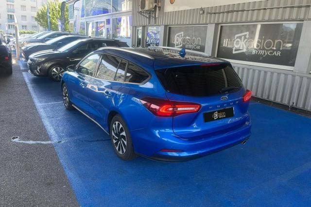 Ford Focus image 7