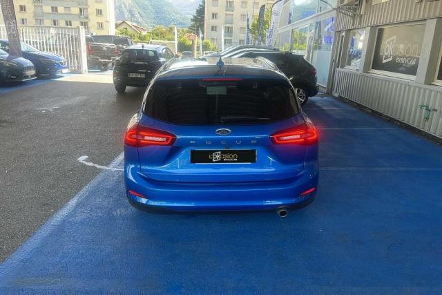 Ford Focus image 2
