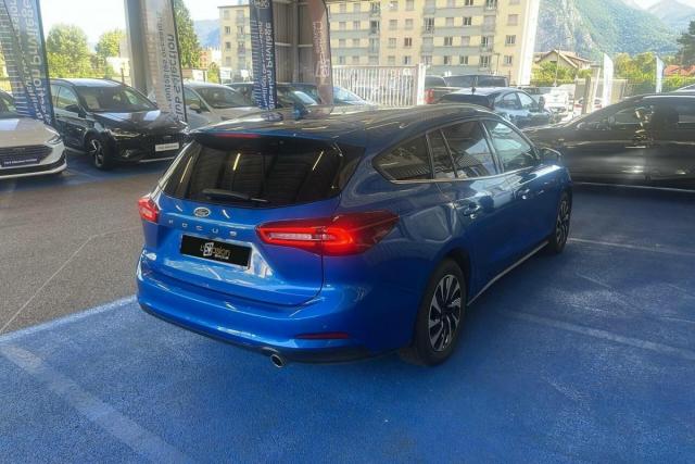 Ford Focus image 1