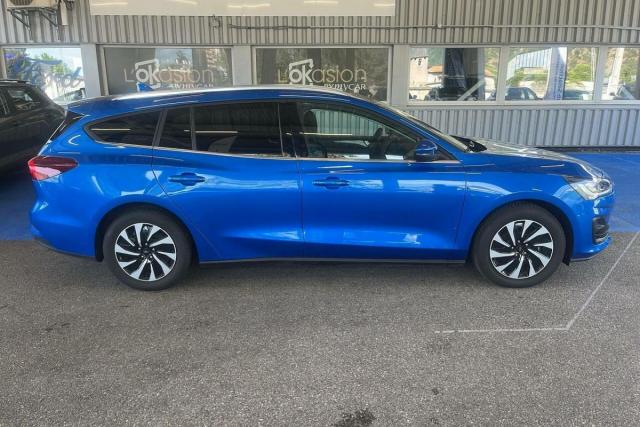 Ford Focus image 6