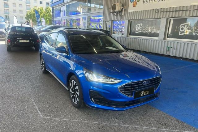 Ford Focus image 8