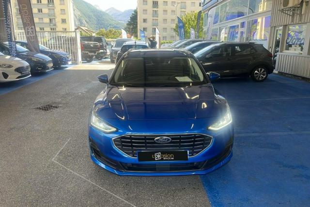 Ford Focus image 9