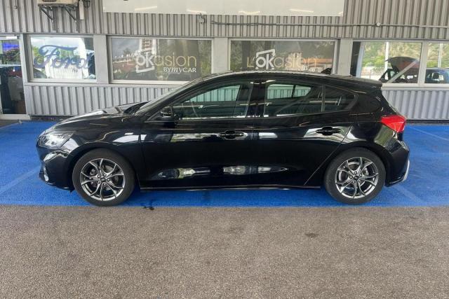 Ford Focus image 5