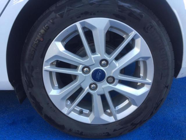 Ford Fiesta image 1