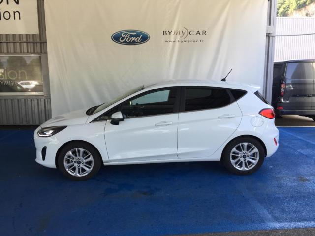 Ford Fiesta image 2