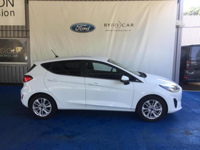 Ford Fiesta image 8