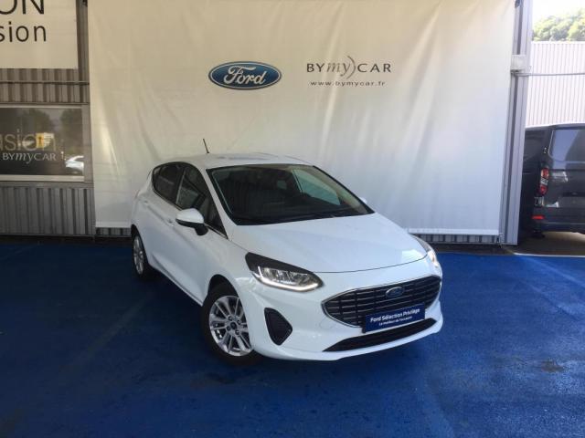 Ford Fiesta image 3