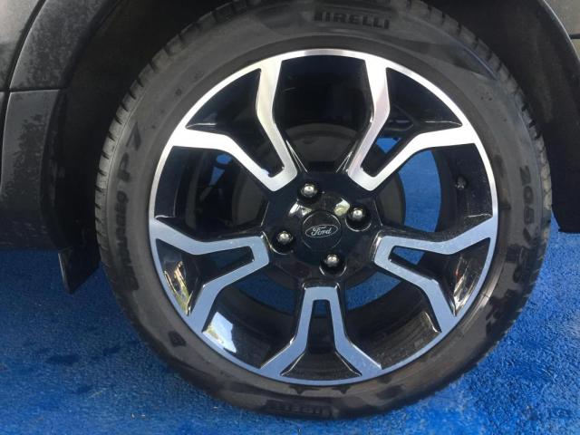 Ford Ecosport image 9