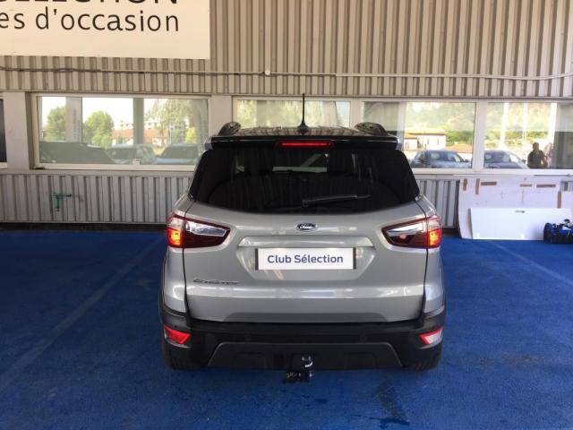 Ford Ecosport image 3